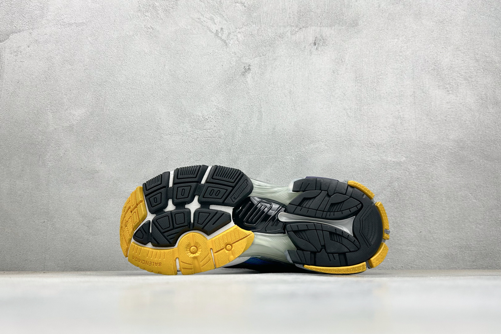 480 OK版巴黎世家 七代 Balenciaga 巴黎7.5巴黎世家 最新配色潮流复古休闲鞋 772774-W3RMU-1474