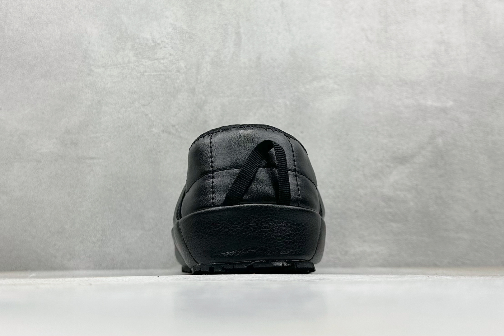 140 The North Face Thermoball Traction 北面冬季加绒透气轻盈一脚蹬休闲套鞋 NS85R704A