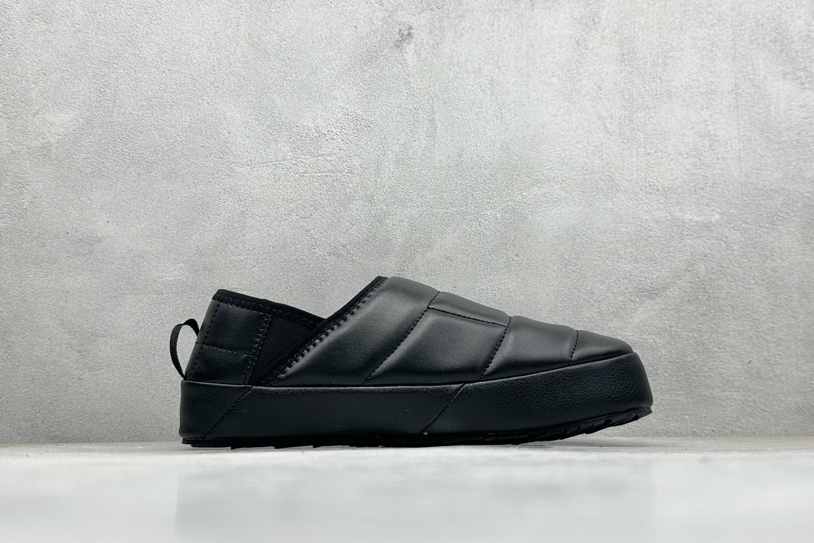 140 The North Face Thermoball Traction 北面冬季加绒透气轻盈一脚蹬休闲套鞋 NS85R704A