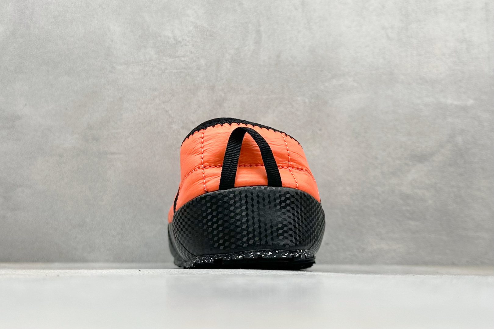 140 The North Face Thermoball Traction 北面冬季加绒透气轻盈一脚蹬休闲套鞋 NFOA3UZN-414