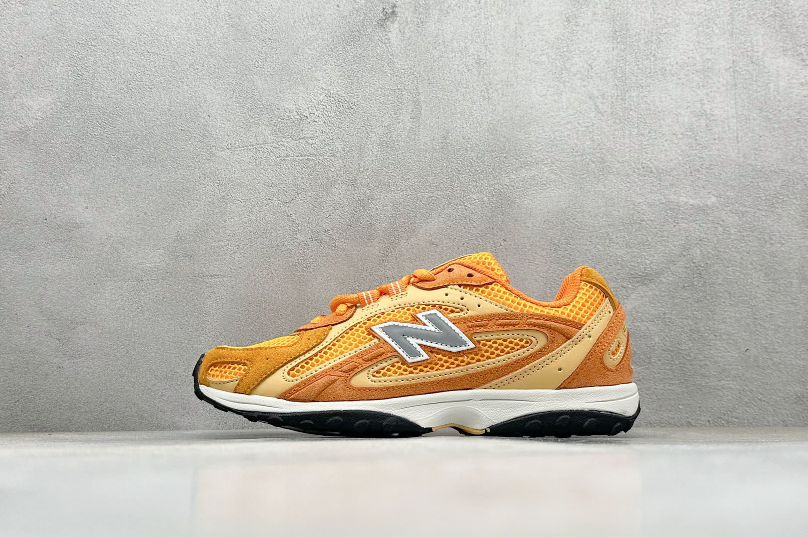 福利特价New Balance NB204L 舒适百搭耐磨轻便低帮 生活休闲鞋 货号：U204LKTA尺