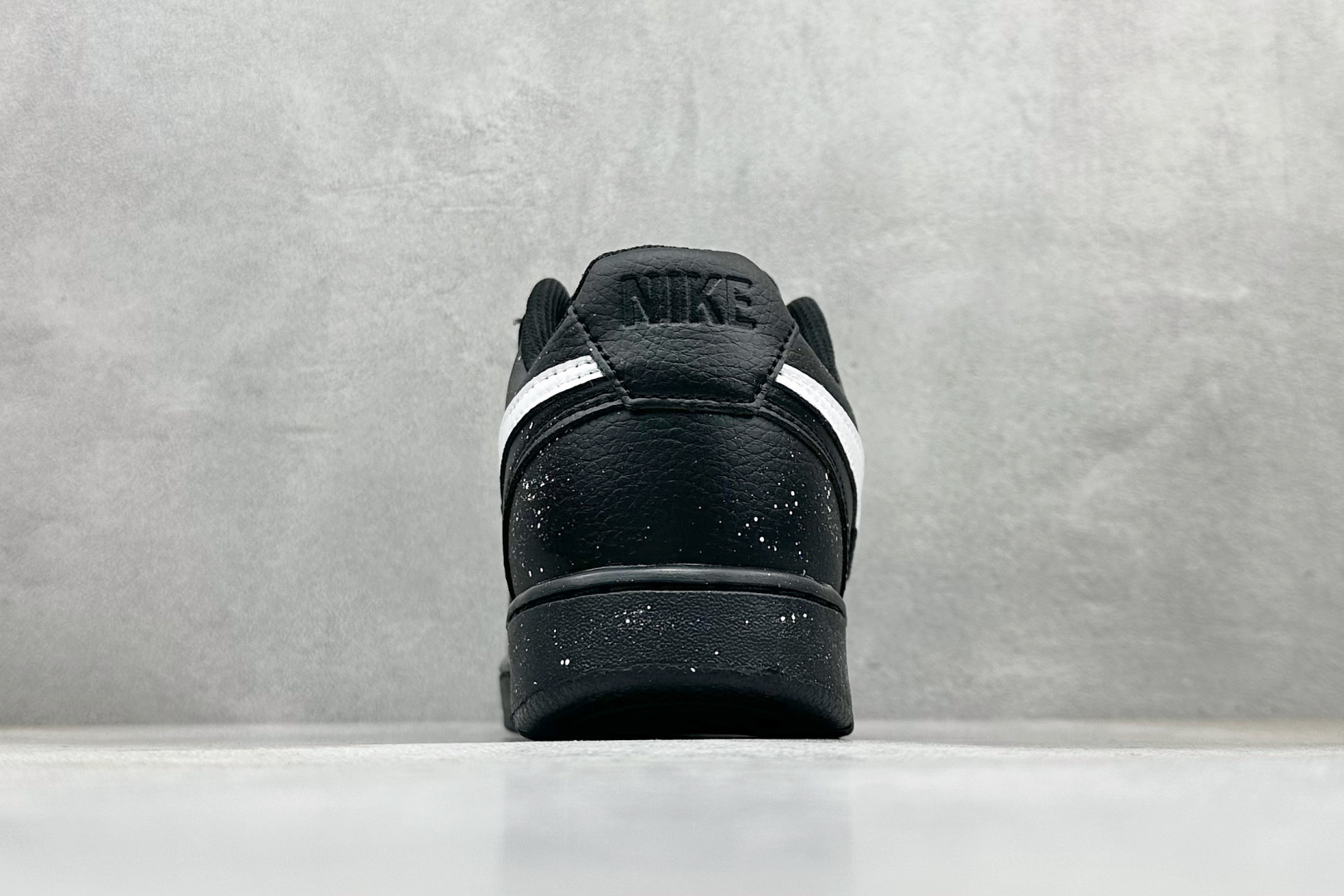 260 Nike Court Vision Low 低帮百搭透气休闲运动板鞋 DH2987-002