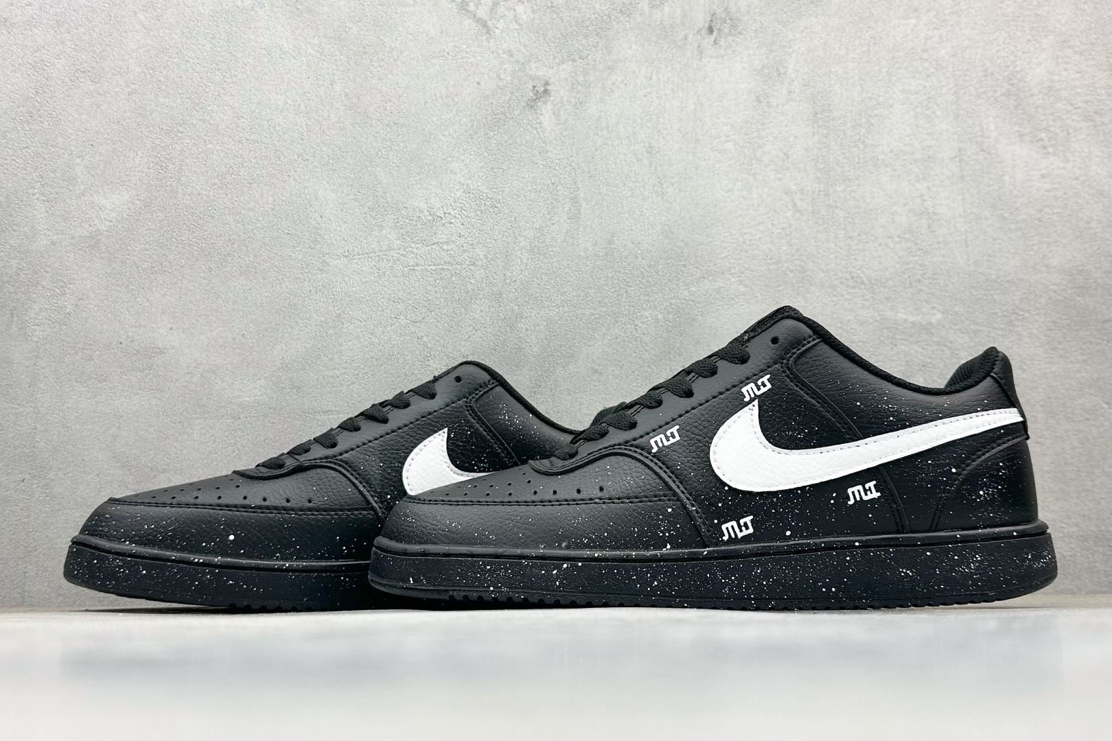 260 Nike Court Vision Low 低帮百搭透气休闲运动板鞋 DH2987-002