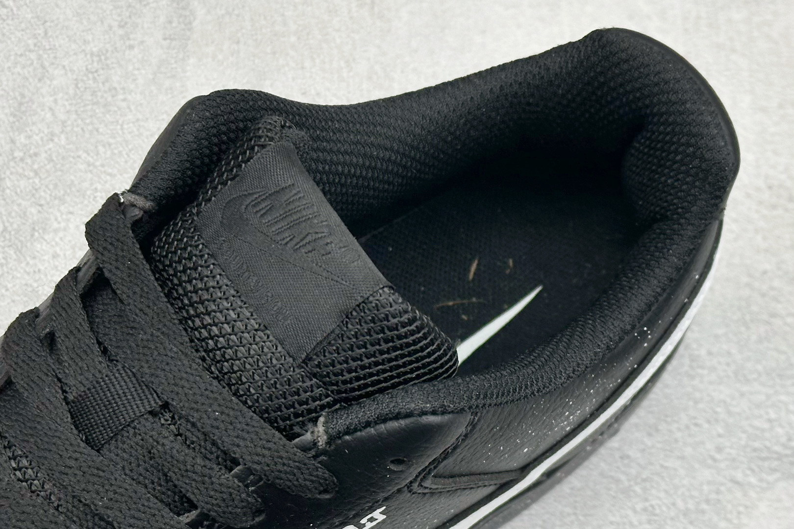 260 Nike Court Vision Low 低帮百搭透气休闲运动板鞋 DH2987-002