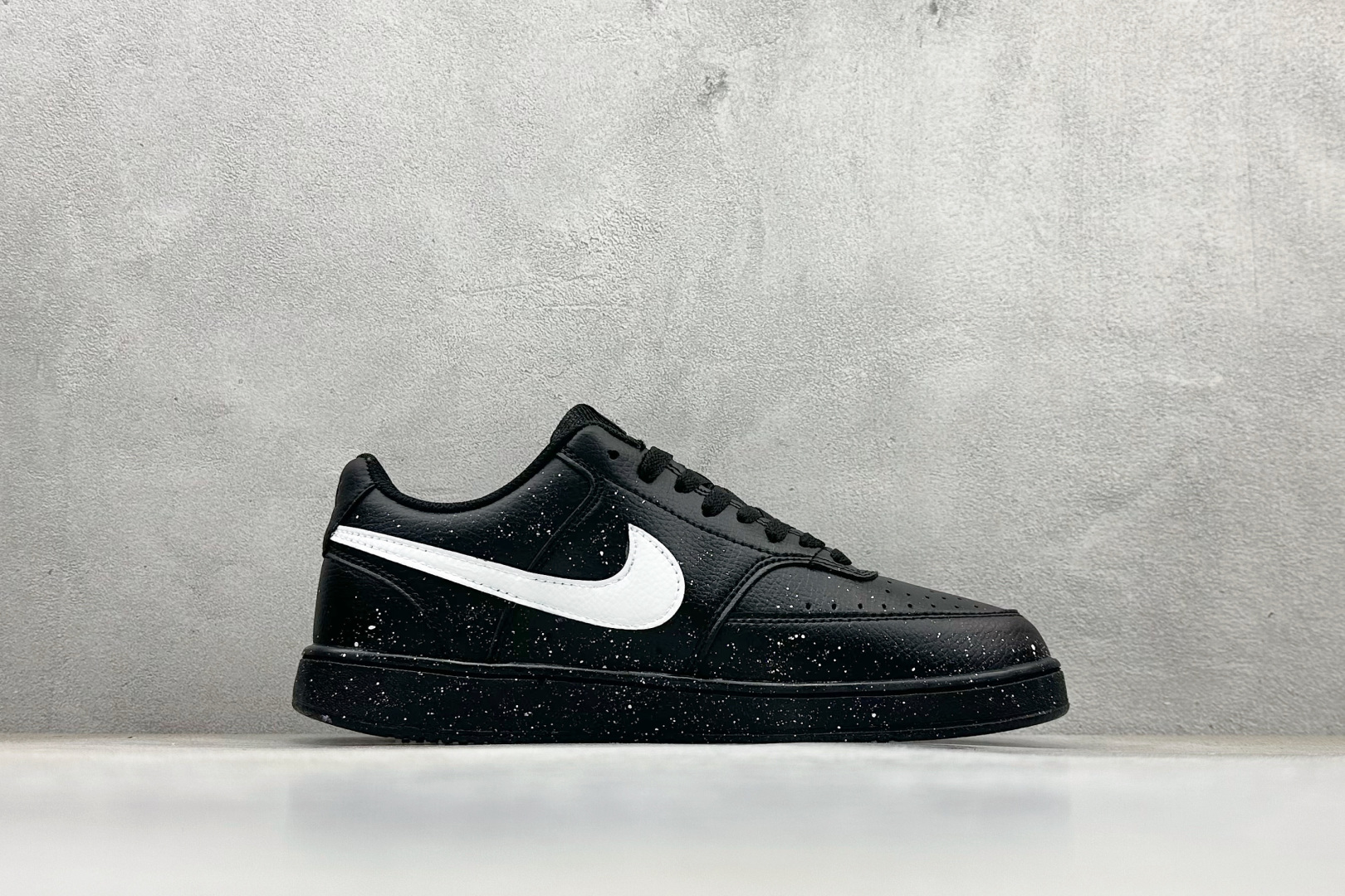 260 Nike Court Vision Low 低帮百搭透气休闲运动板鞋 DH2987-002