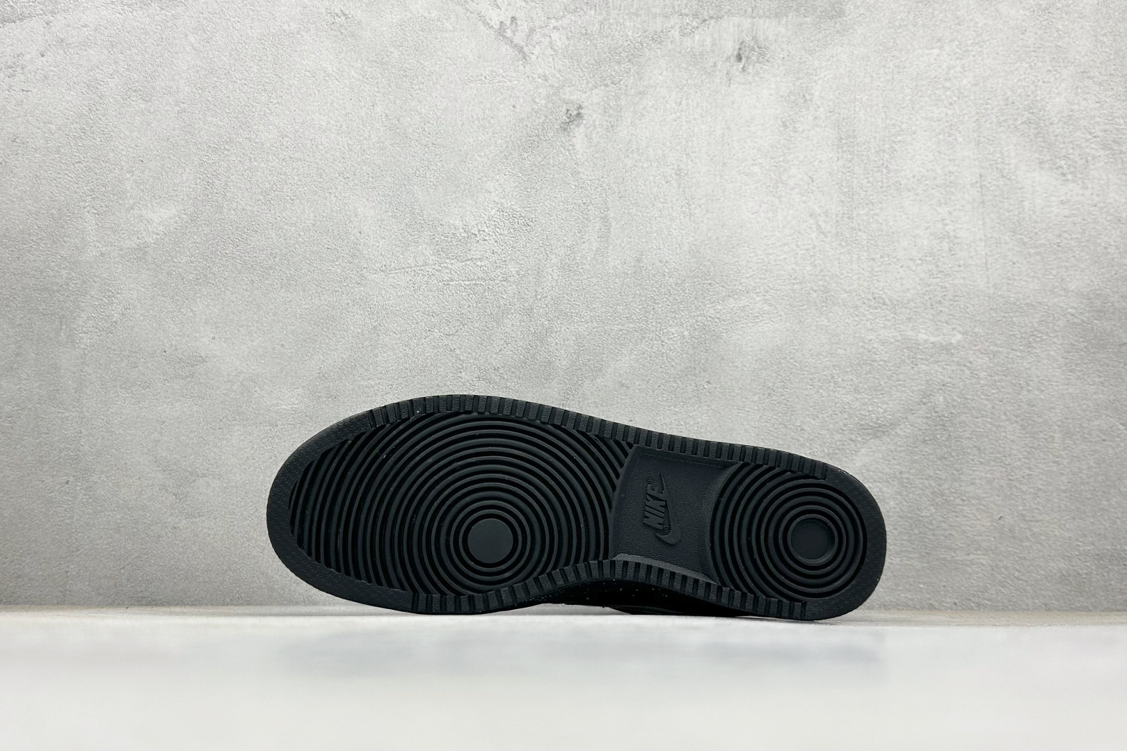 260 Nike Court Vision Low 低帮百搭透气休闲运动板鞋 DV6488-001