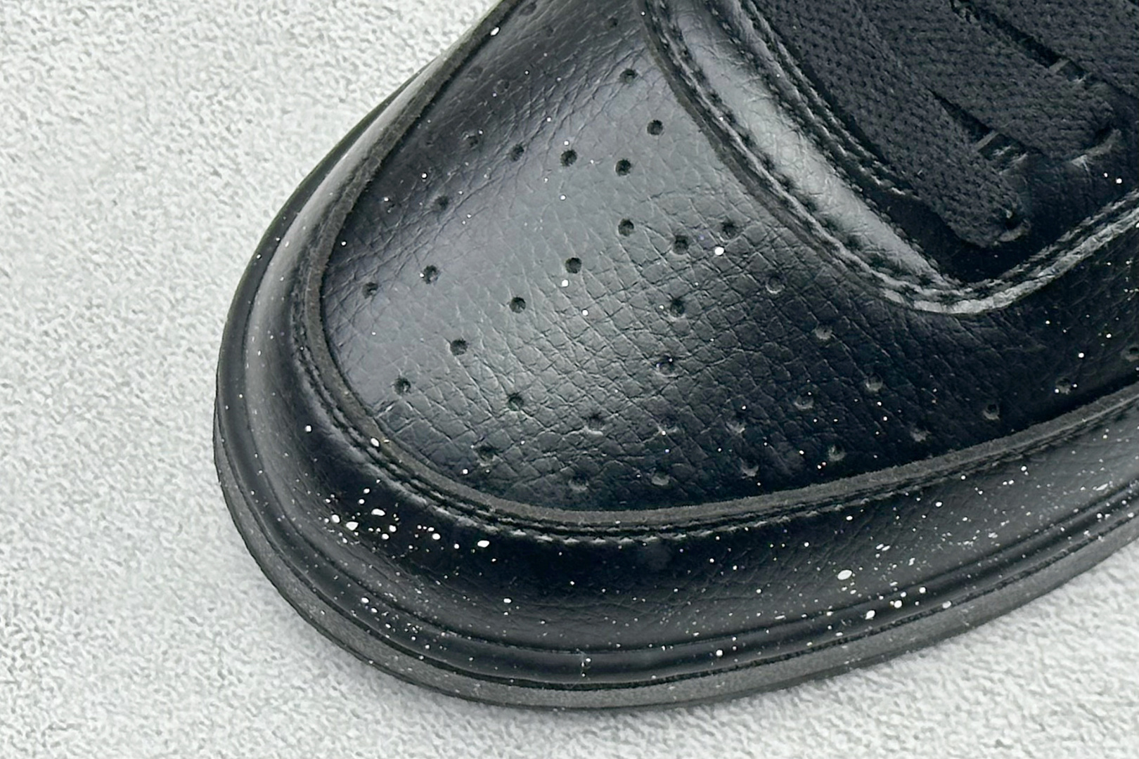 260 Nike Court Vision Low 低帮百搭透气休闲运动板鞋 DV6488-001