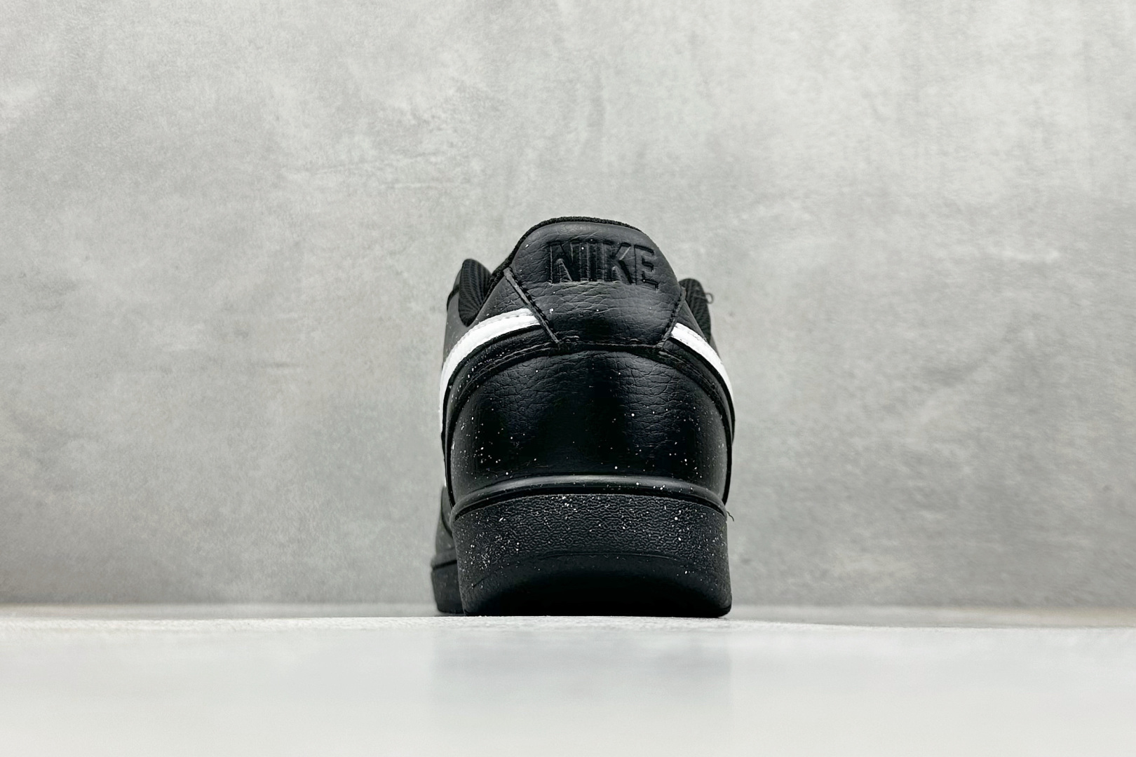 260 Nike Court Vision Low 低帮百搭透气休闲运动板鞋 DV6488-001