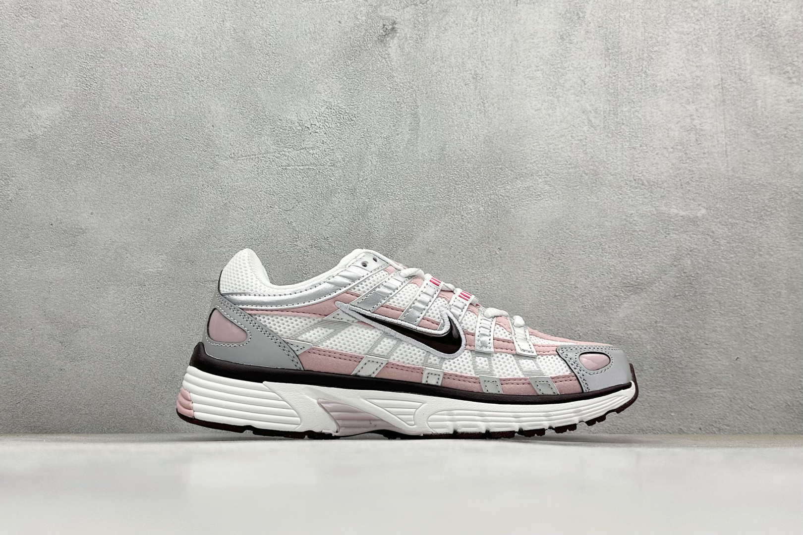 200 Nike P-6000 Prm 复古休闲运动老爹鞋 IM6026-121