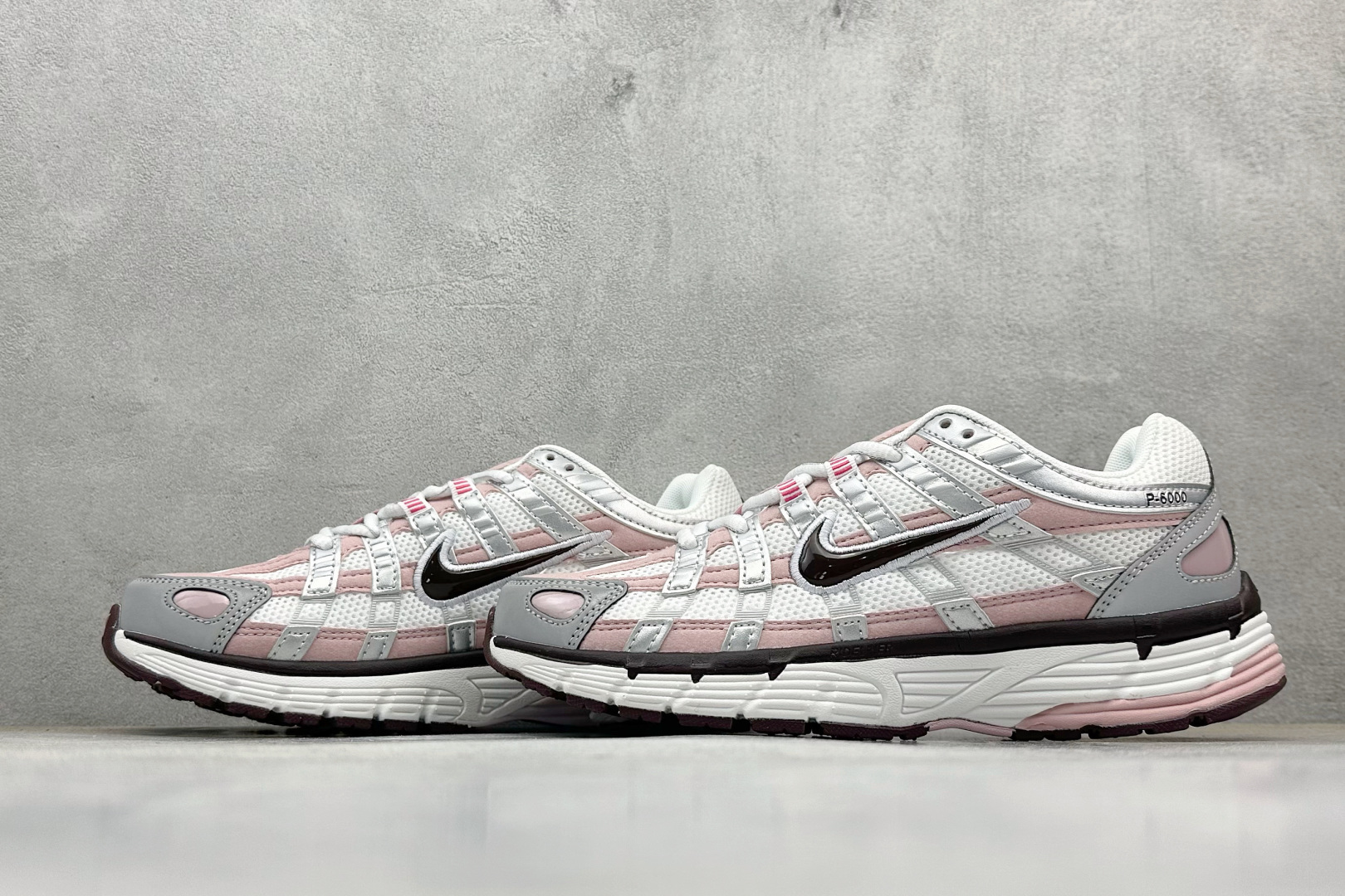 200 Nike P-6000 Prm 复古休闲运动老爹鞋 IM6026-121