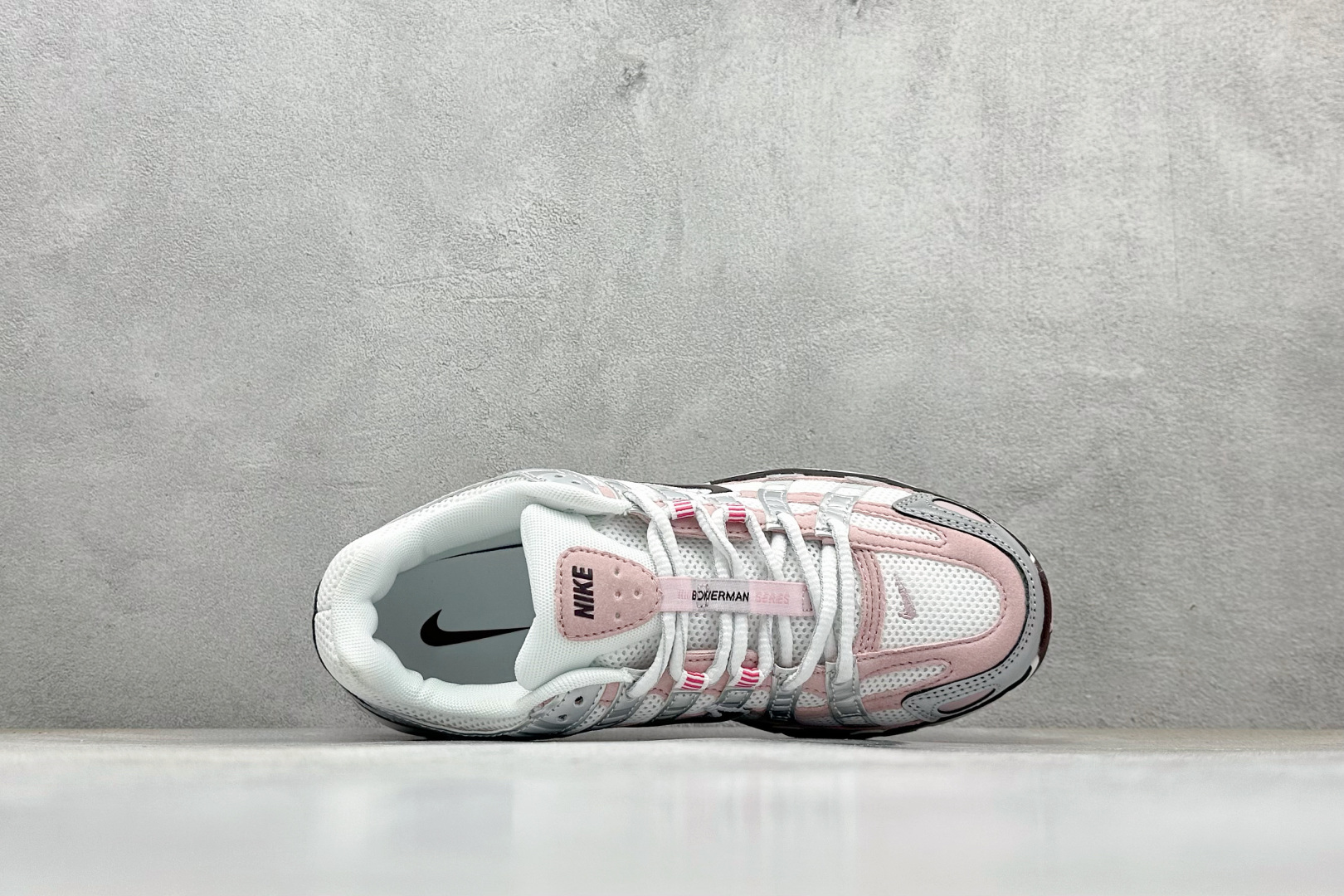 200 Nike P-6000 Prm 复古休闲运动老爹鞋 IM6026-121