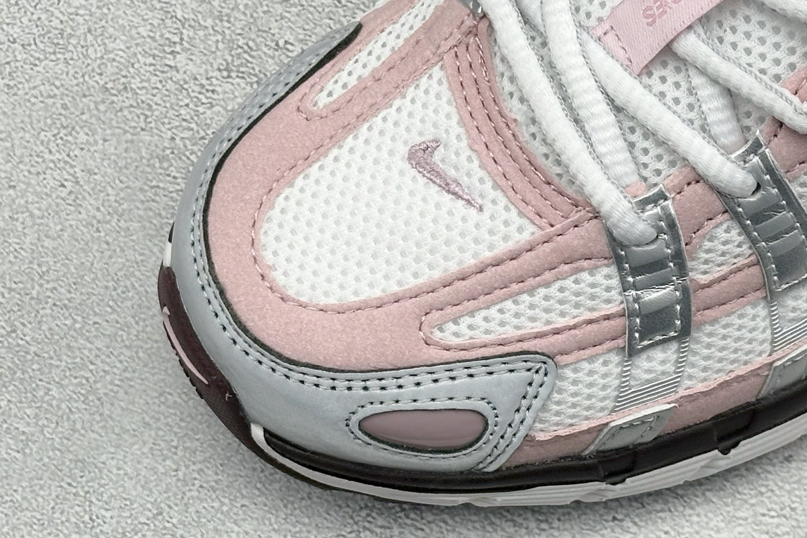 200 Nike P-6000 Prm 复古休闲运动老爹鞋 IM6026-121