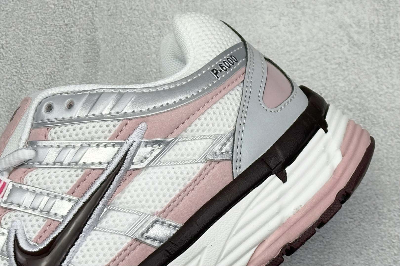 200 Nike P-6000 Prm 复古休闲运动老爹鞋 IM6026-121