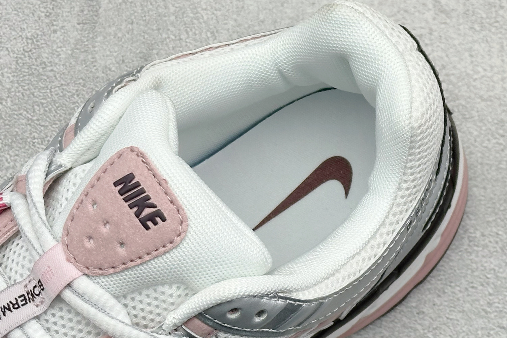 200 Nike P-6000 Prm 复古休闲运动老爹鞋 IM6026-121