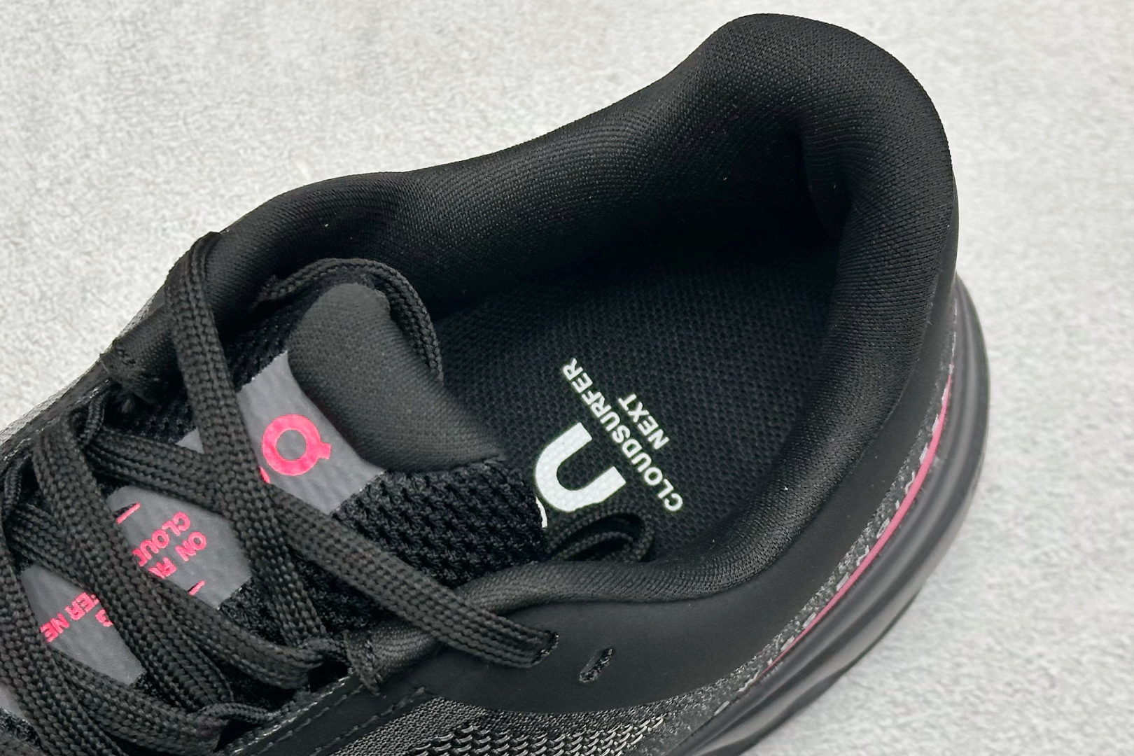 180 On昂跑 Cloudsurfer Next 舒适百搭防滑耐磨低帮休闲跑步鞋 3ME3002-Chinese UA Cheap High Quatity Brand Clothes Bags handbags Sneakers wholesale wholesaler seller from China Factory suppliers Fashion Clothing Shoes best Quality Beautiful Price 180 On昂跑 Cloudsurfer Next 舒适百搭防滑耐磨低帮休闲跑步鞋 3ME3002