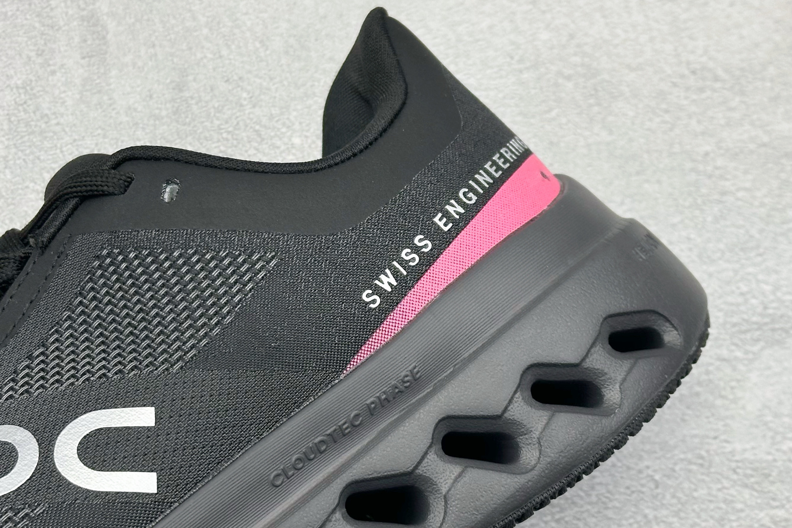 180 On昂跑 Cloudsurfer Next 舒适百搭防滑耐磨低帮休闲跑步鞋 3ME3002-Chinese UA Cheap High Quatity Brand Clothes Bags handbags Sneakers wholesale wholesaler seller from China Factory suppliers Fashion Clothing Shoes best Quality Beautiful Price 180 On昂跑 Cloudsurfer Next 舒适百搭防滑耐磨低帮休闲跑步鞋 3ME3002