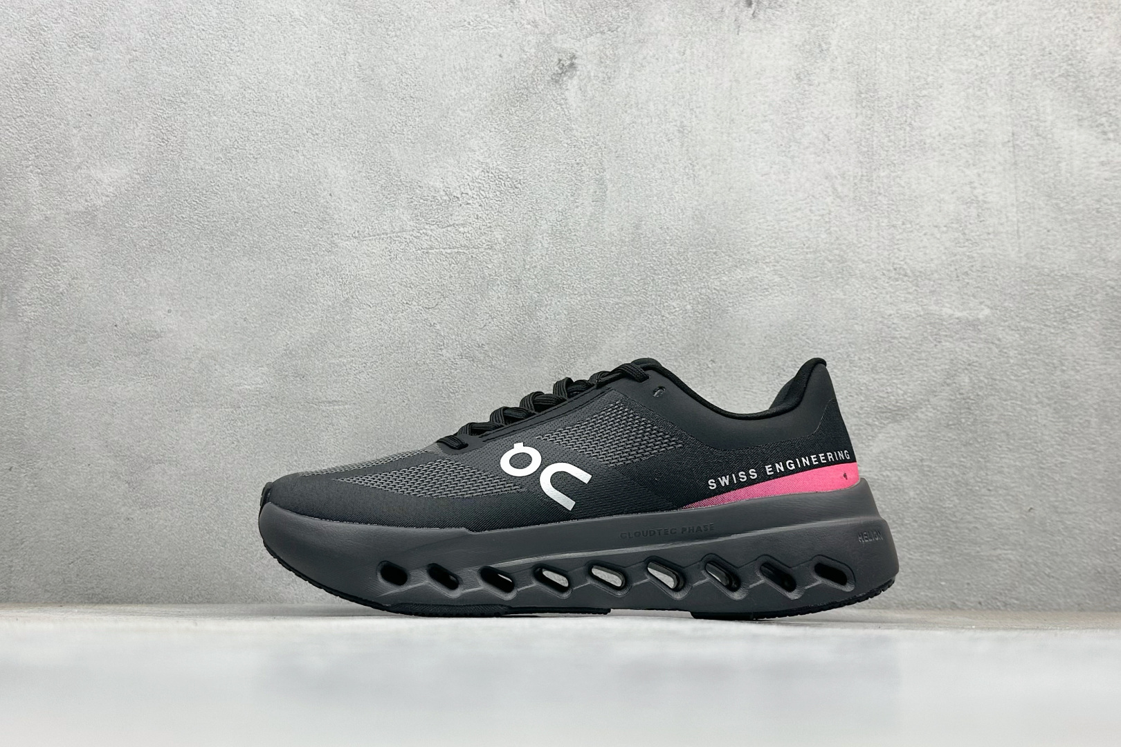 180 On昂跑 Cloudsurfer Next 舒适百搭防滑耐磨低帮休闲跑步鞋 3ME3002-Chinese UA Cheap High Quatity Brand Clothes Bags handbags Sneakers wholesale wholesaler seller from China Factory suppliers Fashion Clothing Shoes best Quality Beautiful Price 180 On昂跑 Cloudsurfer Next 舒适百搭防滑耐磨低帮休闲跑步鞋 3ME3002