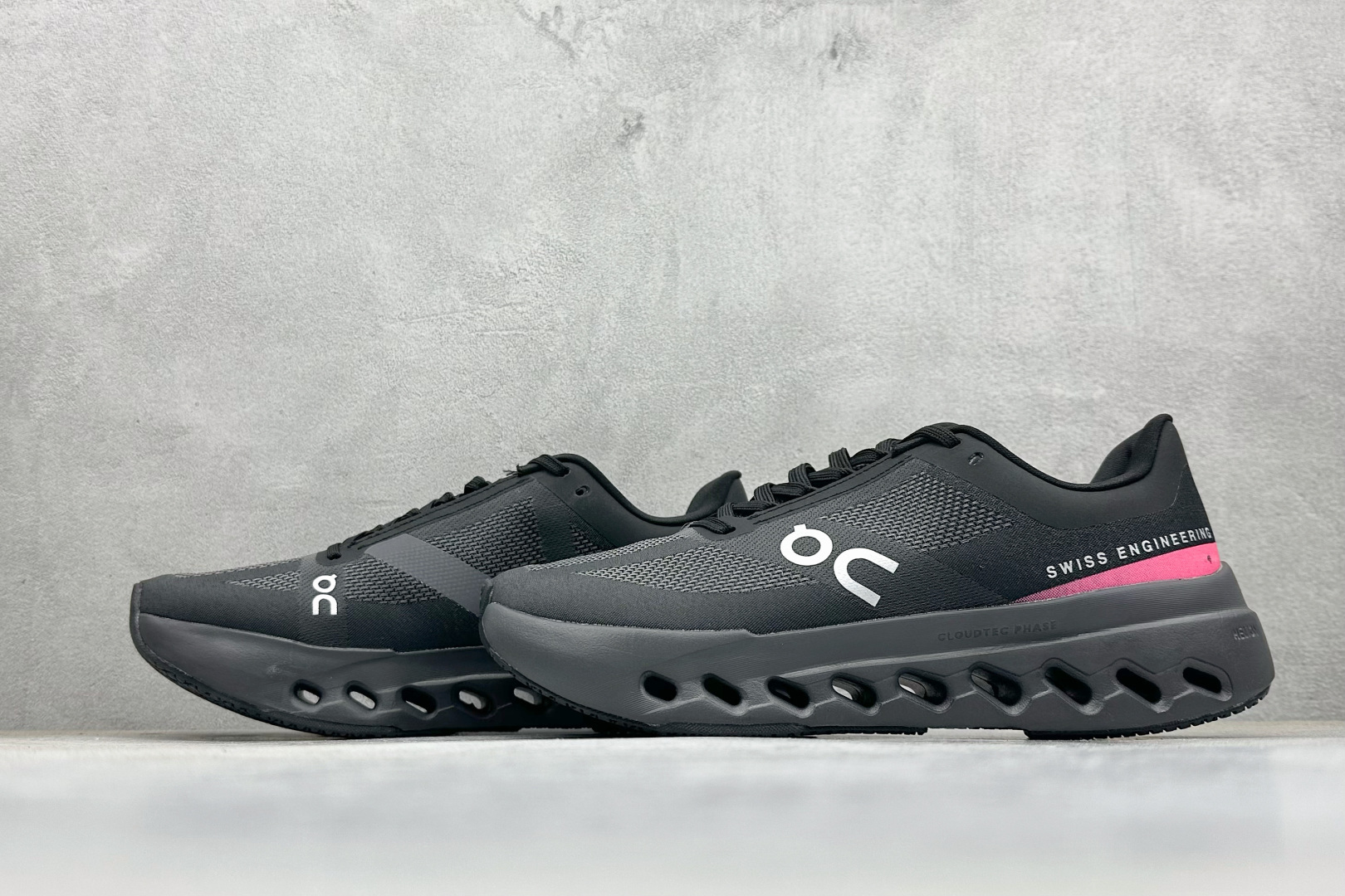 180 On昂跑 Cloudsurfer Next 舒适百搭防滑耐磨低帮休闲跑步鞋 3ME3002-Chinese UA Cheap High Quatity Brand Clothes Bags handbags Sneakers wholesale wholesaler seller from China Factory suppliers Fashion Clothing Shoes best Quality Beautiful Price 180 On昂跑 Cloudsurfer Next 舒适百搭防滑耐磨低帮休闲跑步鞋 3ME3002