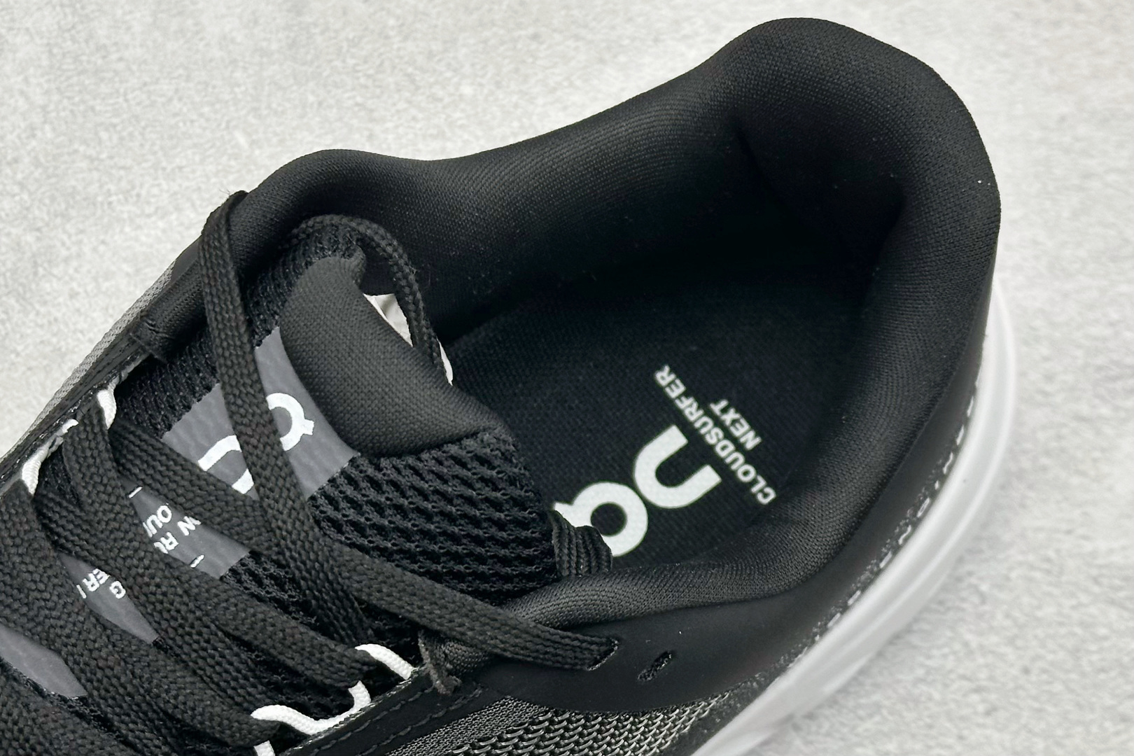 180 On昂跑 Cloudsurfer Next 舒适百搭防滑耐磨低帮休闲跑步鞋 3ME3002