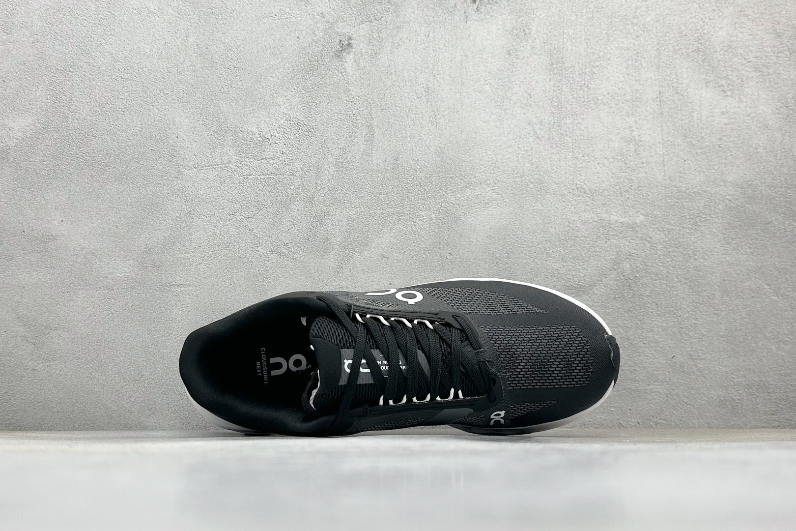 180 On昂跑 Cloudsurfer Next 舒适百搭防滑耐磨低帮休闲跑步鞋 3ME3002