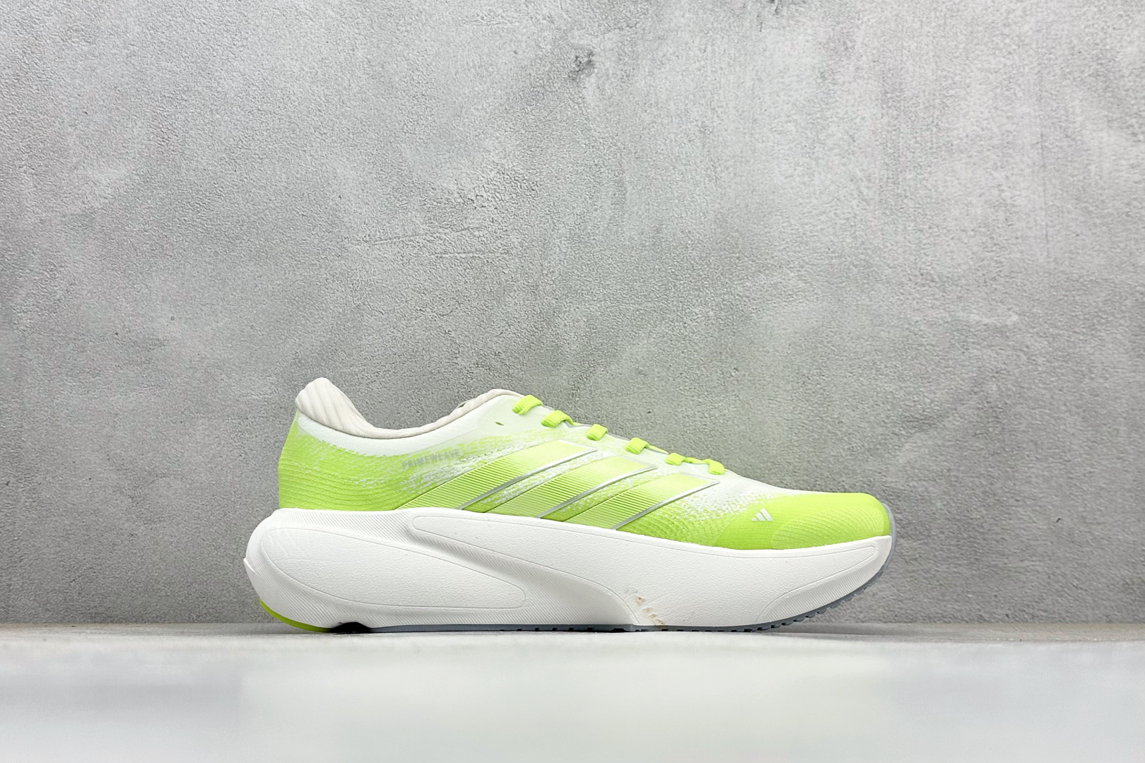 Adidas Adizero Adios Pro 4 阿迪达斯 耐磨减震专业跑步鞋 JR7275