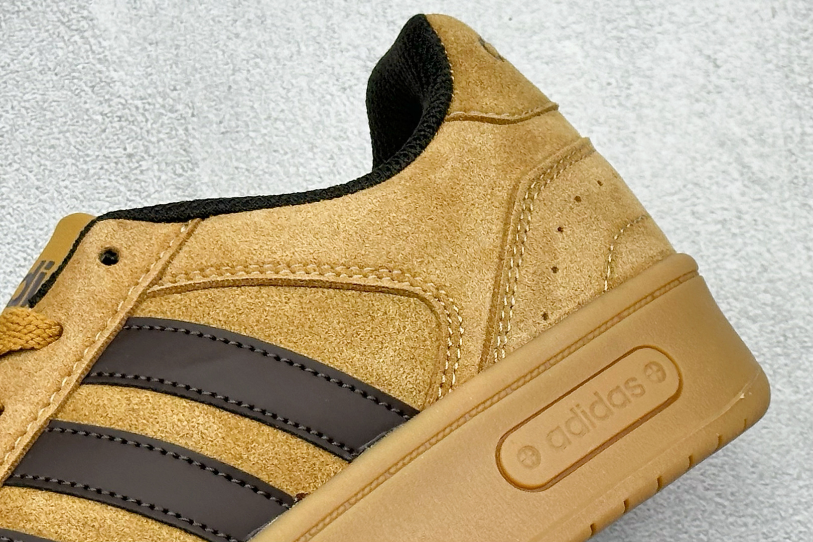 AD D-PAD CLASSIC三叶草休闲复古运动板鞋 KK1415-Top High Quatity Cheap Sneakers Fashion Clothing Clothes Bags handbags Shoes of all Brand wholesale With The best Quality And Beautiful Price from China Factory Chinese suppliers wholesaler seller AD D-PAD CLASSIC三叶草休闲复古运动板鞋 KK1415