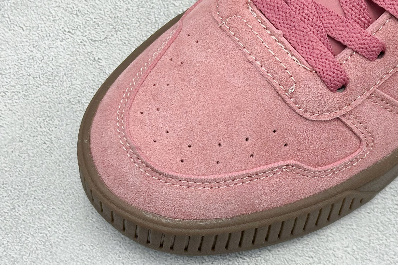 AD D-PAD CLASSIC三叶草休闲复古运动板鞋 KJ6986