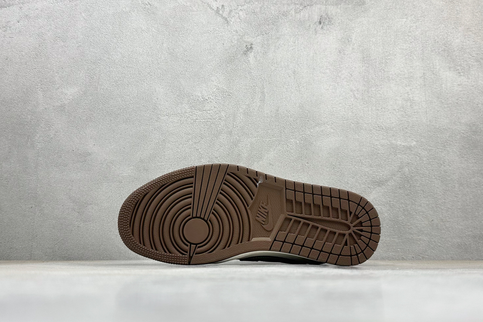 280 XC版Travis Scott x Fragment Design x Jordan Air Jordan 1 Low SP “LV联名——棕蟒纹” XS7089-618