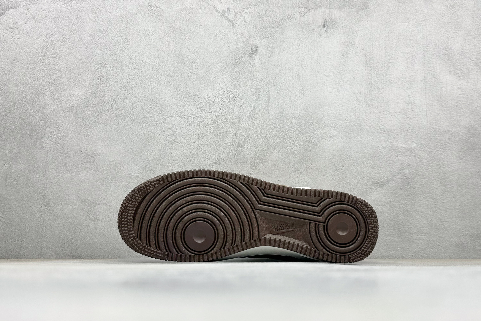 260 SC版NIke Air Force 1 '07 Low LV联名--咖棕焦糖 空军一号低帮 运动鞋 休闲鞋 NH0601-576