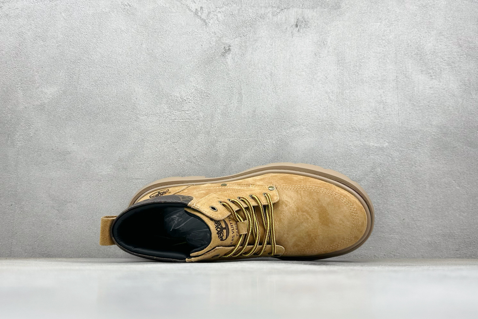 280 LV x Timberland LV联名添柏岚大黄靴 VL2139M