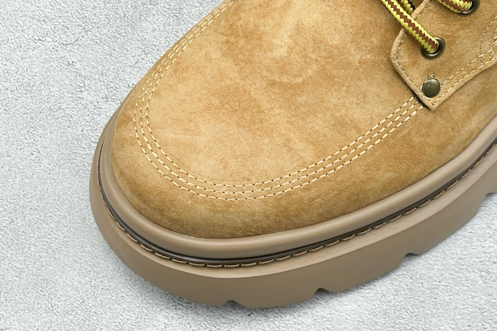 280 LV x Timberland LV联名添柏岚大黄靴 VL2139M