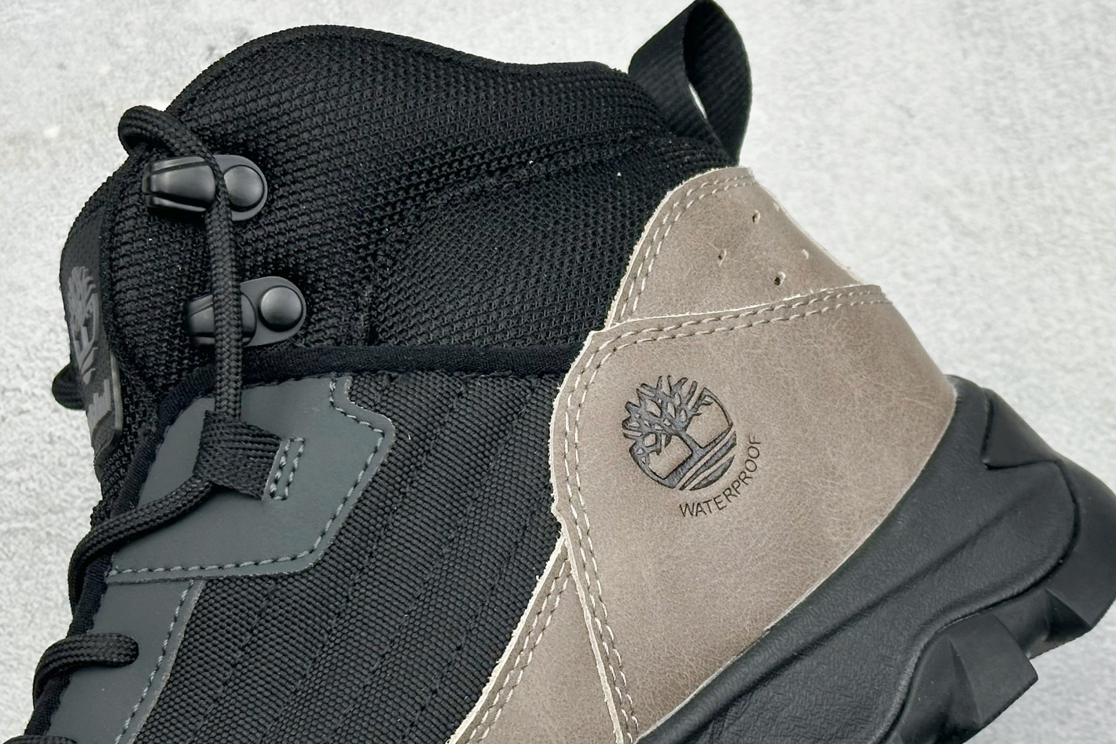 240 Timberland添柏岚/天伯伦户外高帮休闲大黄靴系列 TB-OA6CH5-EJT