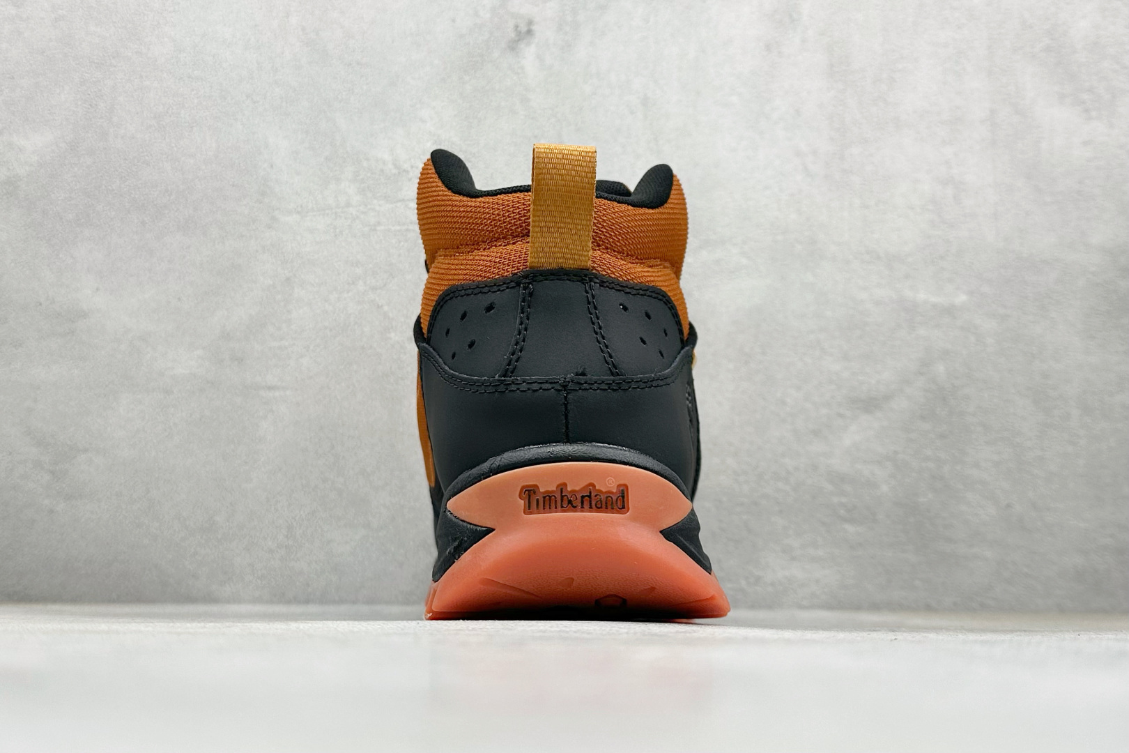 240 Timberland添柏岚/天伯伦户外高帮休闲大黄靴系列 TB-OA6CH5-EDM