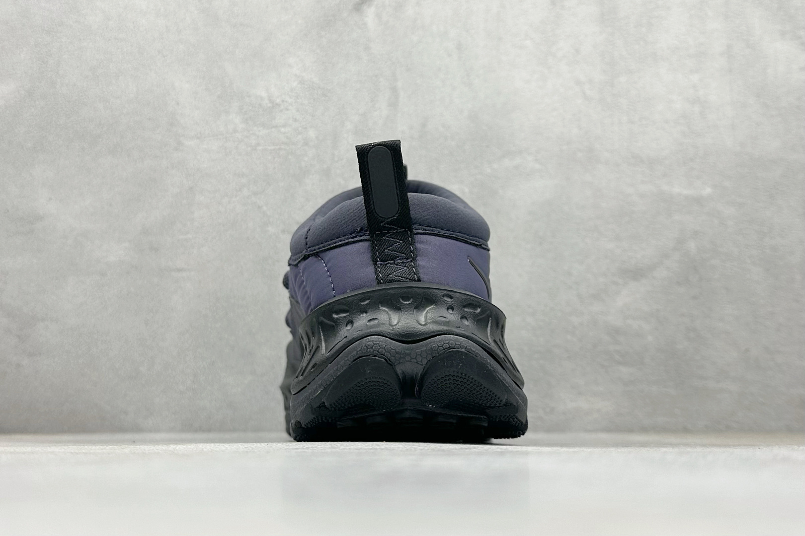 200 HOKA ONE ONE Ora Primo 内里薄绒 秋冬季保暖半拖 1141570-SQDN