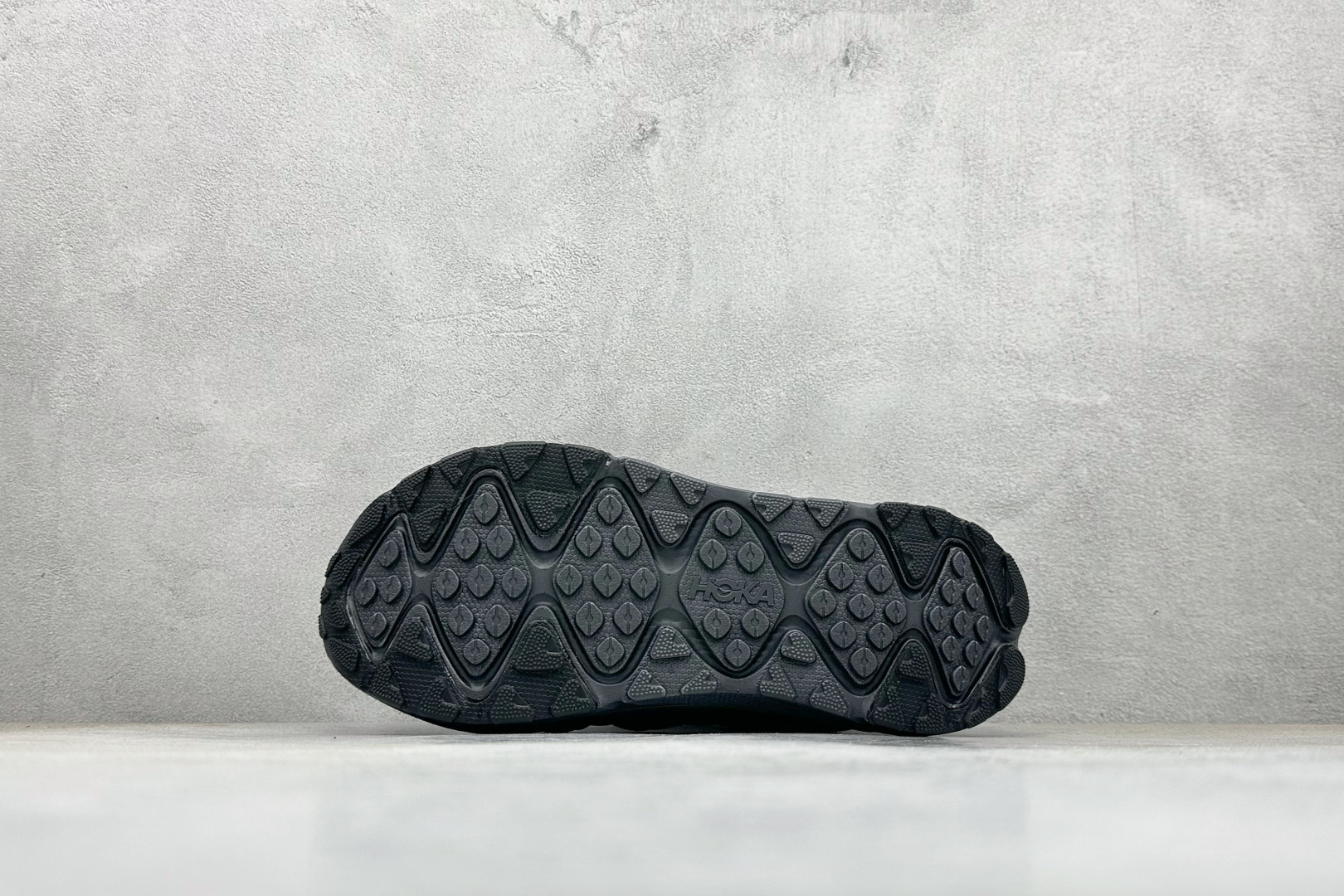 200 HOKA ONE ONE Ora Primo 内里薄绒 秋冬季保暖半拖 1141570-SQDN