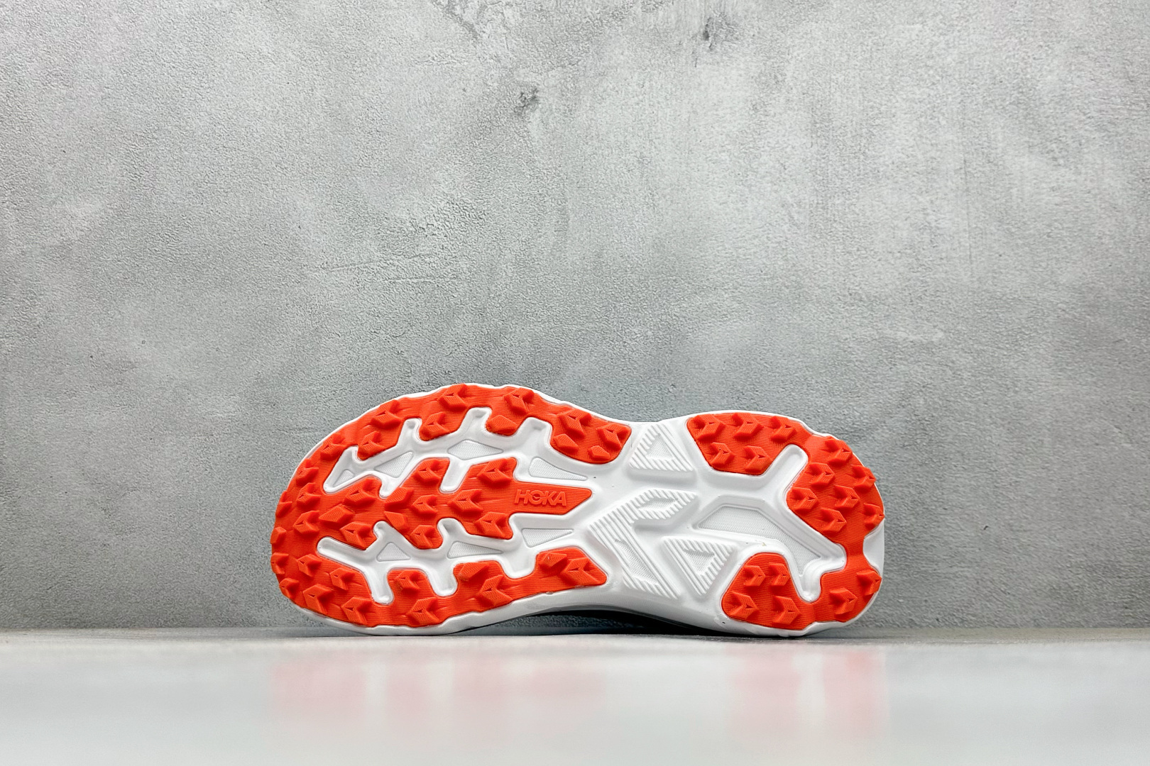 180 HOKA ONE ONE Challenger 8 织物减震防滑耐磨透气 低帮跑步鞋 1168717/SKYW