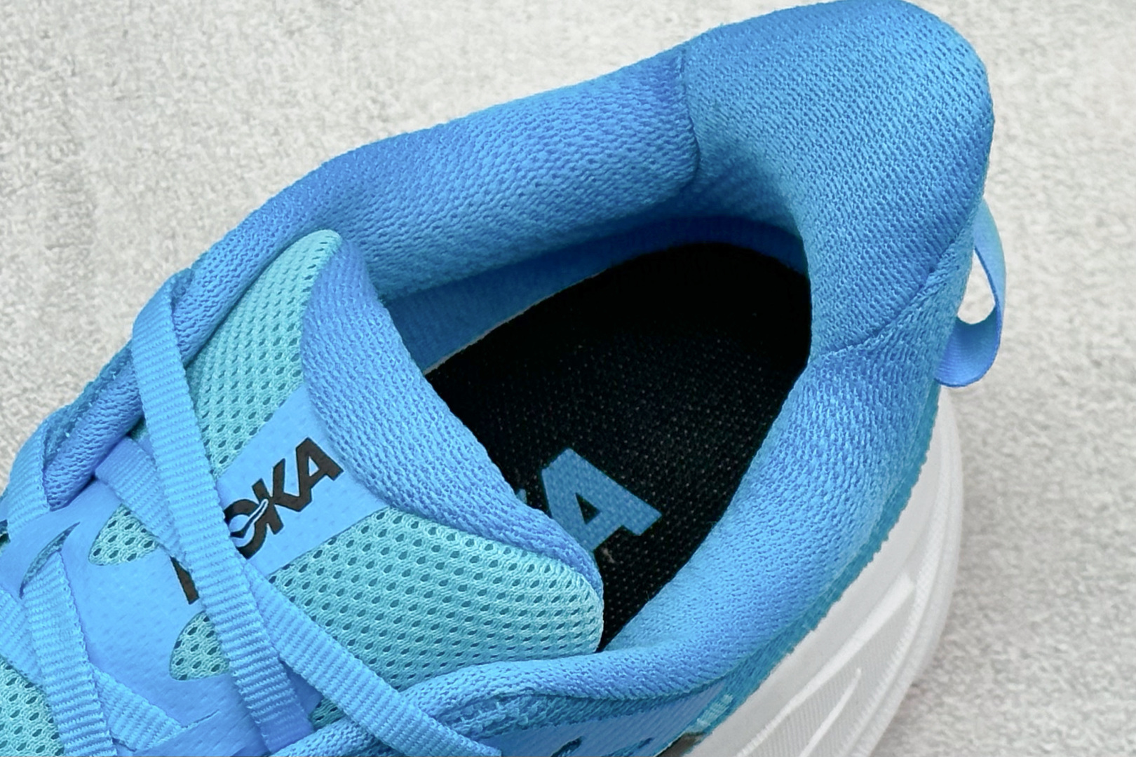 180 HOKA ONE ONE Challenger 8 织物减震防滑耐磨透气 低帮跑步鞋 1168717/SKYW