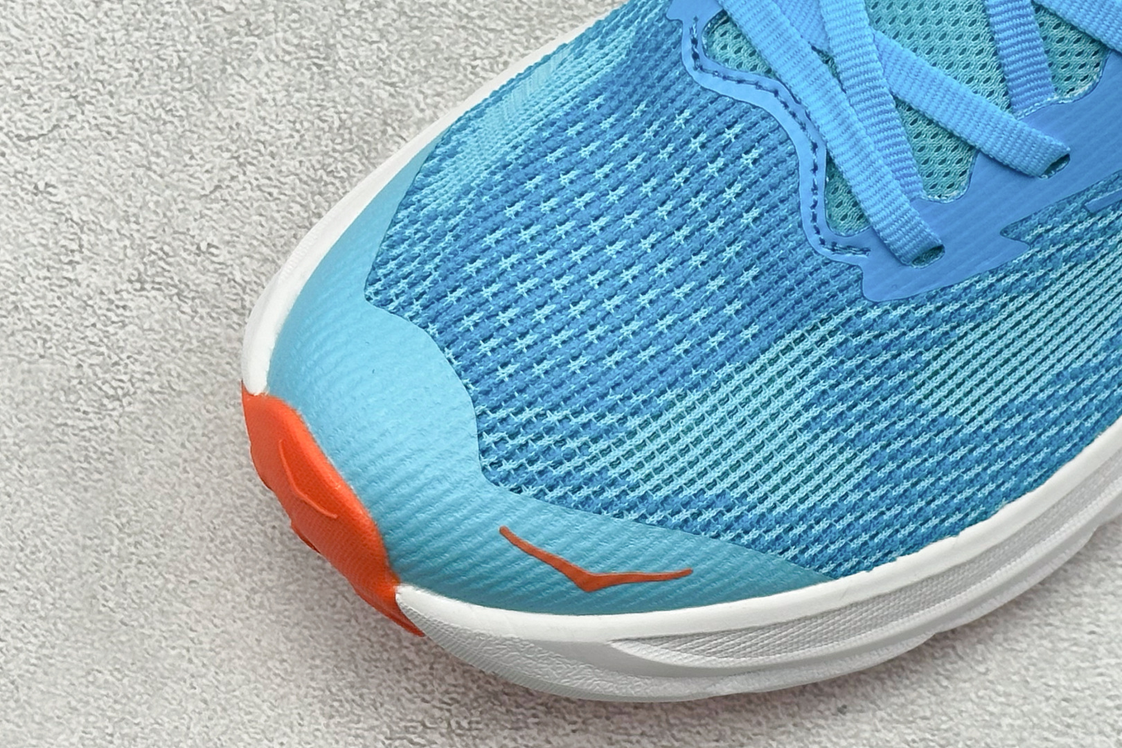 180 HOKA ONE ONE Challenger 8 织物减震防滑耐磨透气 低帮跑步鞋 1168717/SKYW