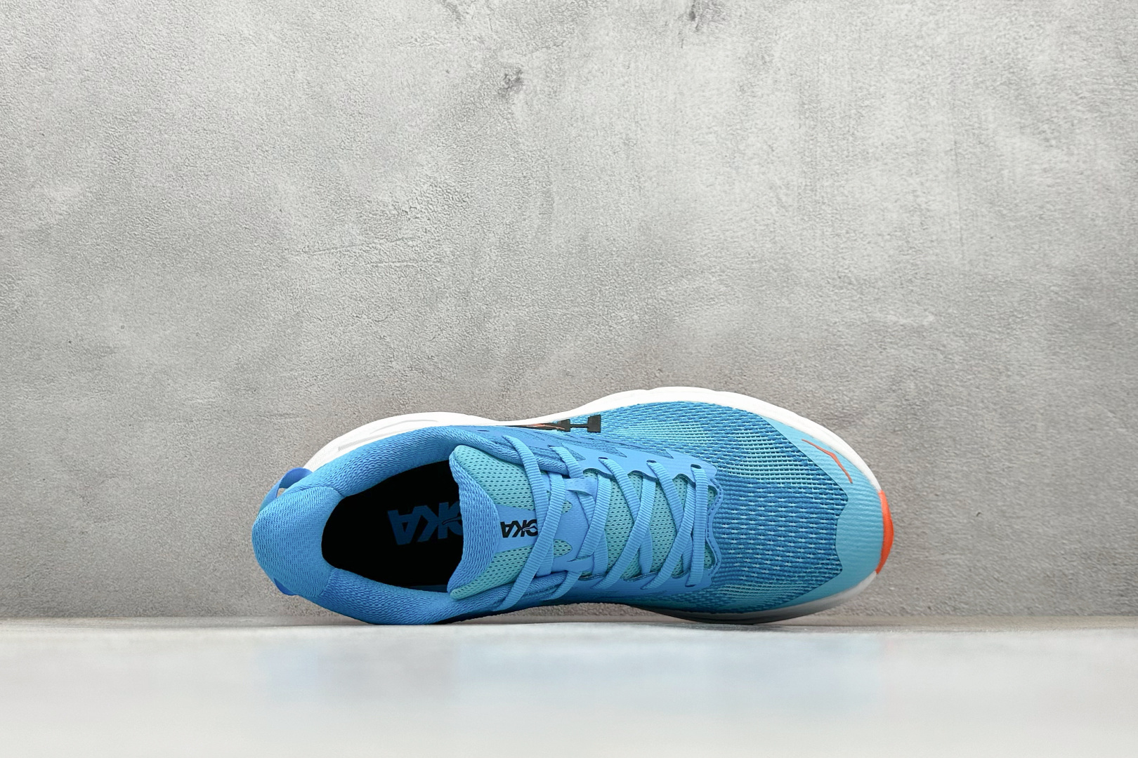 180 HOKA ONE ONE Challenger 8 织物减震防滑耐磨透气 低帮跑步鞋 1168717/SKYW