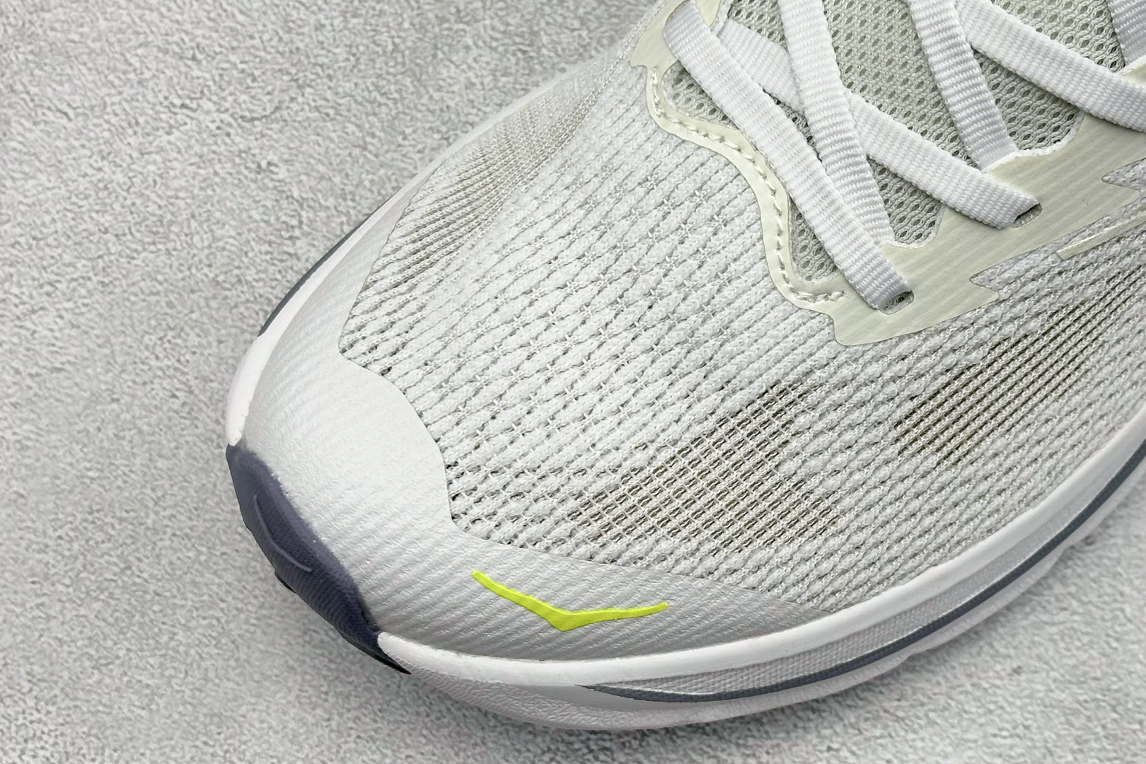 180 HOKA ONE ONE Challenger 8 织物减震防滑耐磨透气 低帮跑步鞋 1168716/WNh