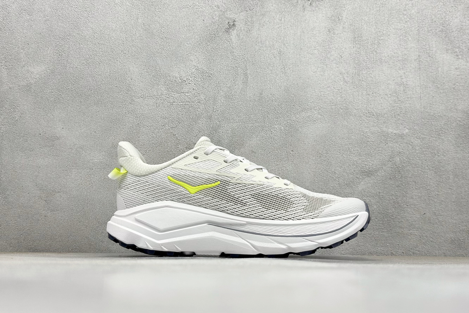 180 HOKA ONE ONE Challenger 8 织物减震防滑耐磨透气 低帮跑步鞋 1168716/WNh