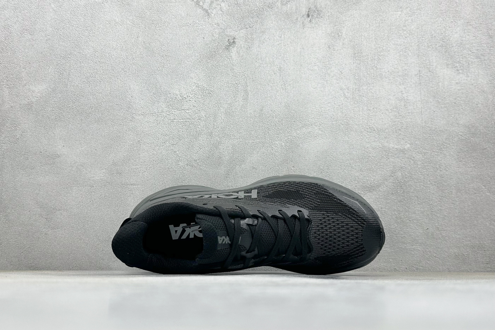 180 HOKA ONE ONE Challenger 8 织物减震防滑耐磨透气 低帮跑步鞋 1168716/BCKT