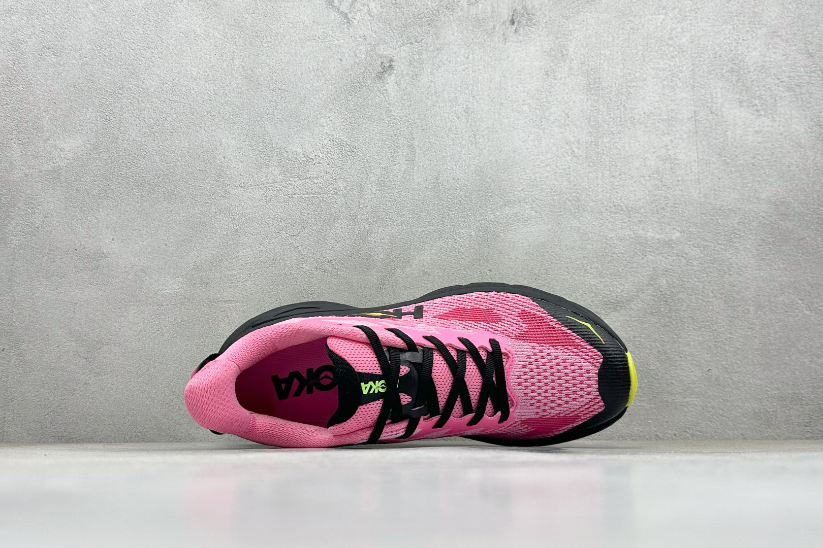 180 HOKA ONE ONE Challenger 8 织物减震防滑耐磨透气 低帮跑步鞋 1168717/NNR