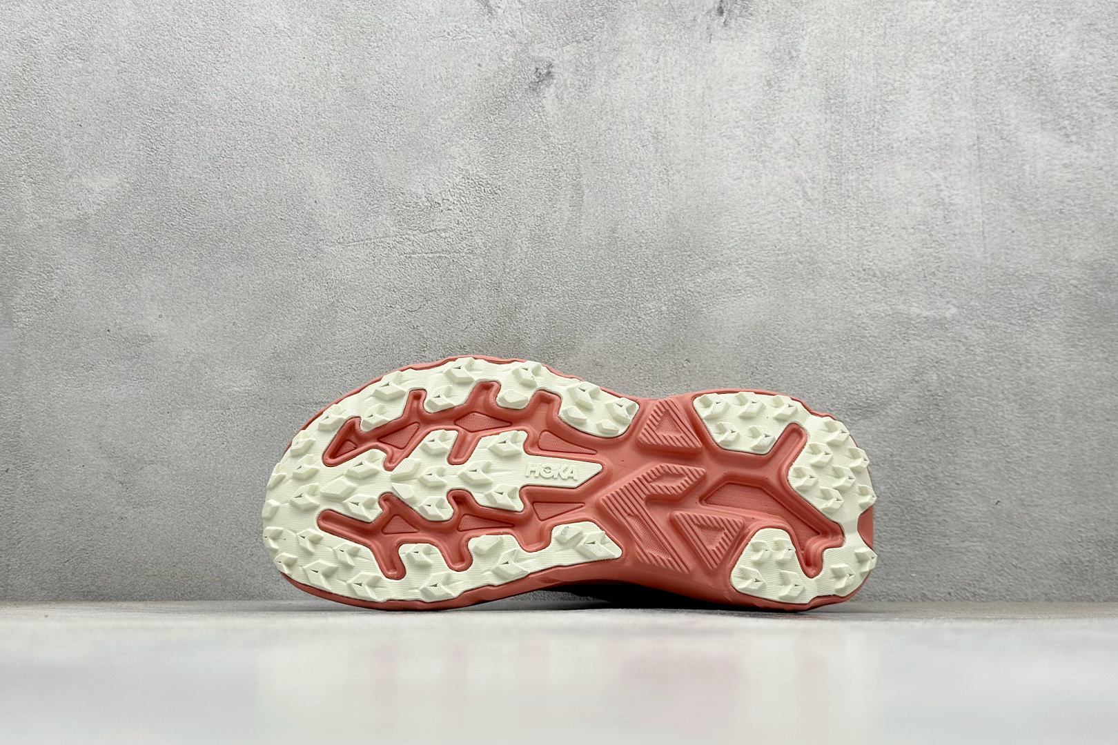 180 HOKA ONE ONE Challenger 8 织物减震防滑耐磨透气 低帮跑步鞋 1168717/BS