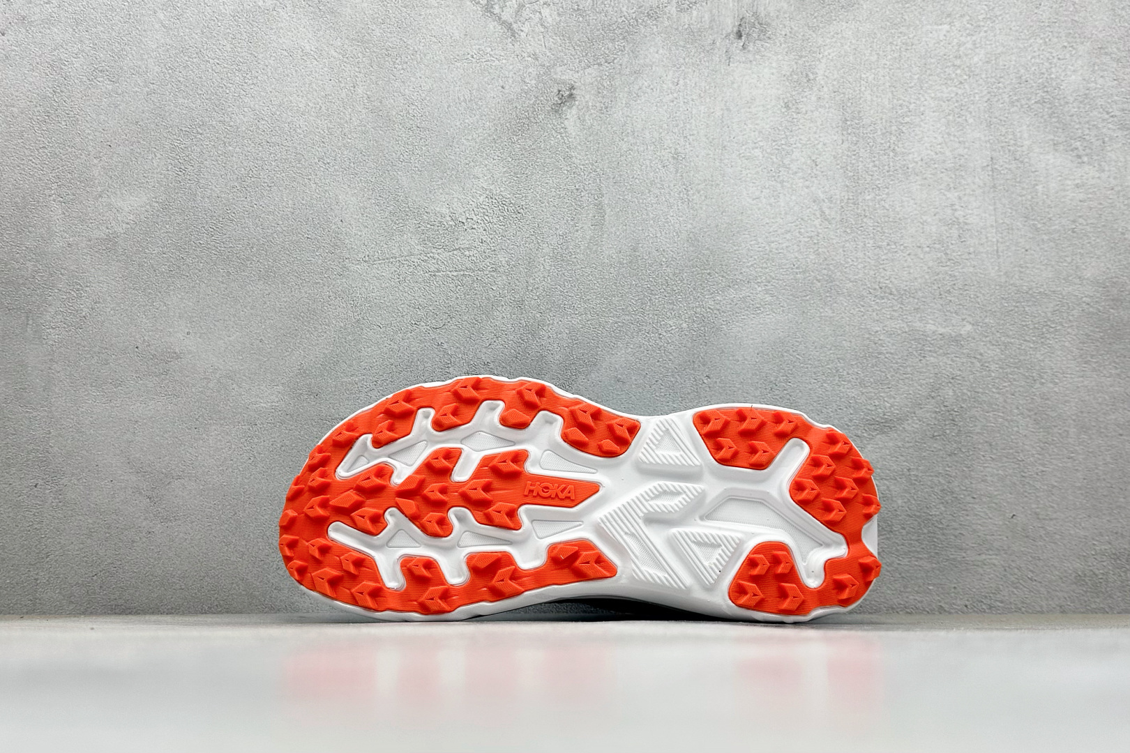 180 HOKA ONE ONE Challenger 8 织物减震防滑耐磨透气 低帮跑步鞋 1168716/SBLW