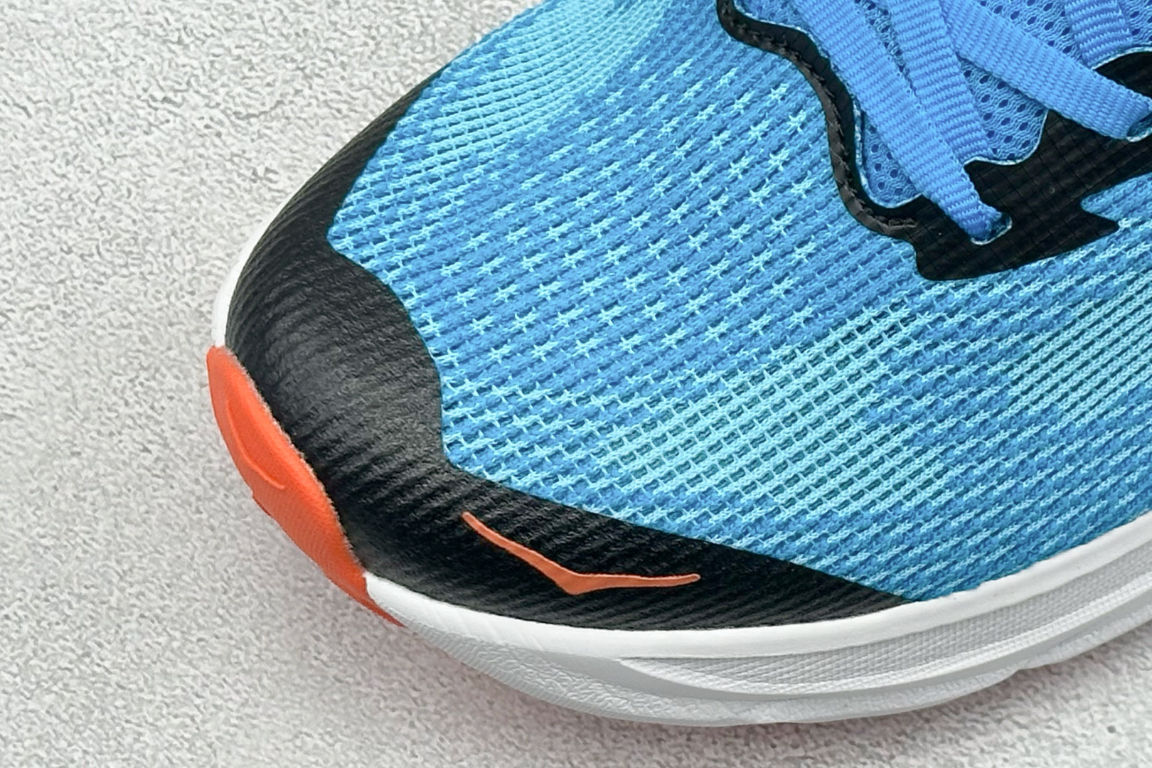 180 HOKA ONE ONE Challenger 8 织物减震防滑耐磨透气 低帮跑步鞋 1168716/SBLW