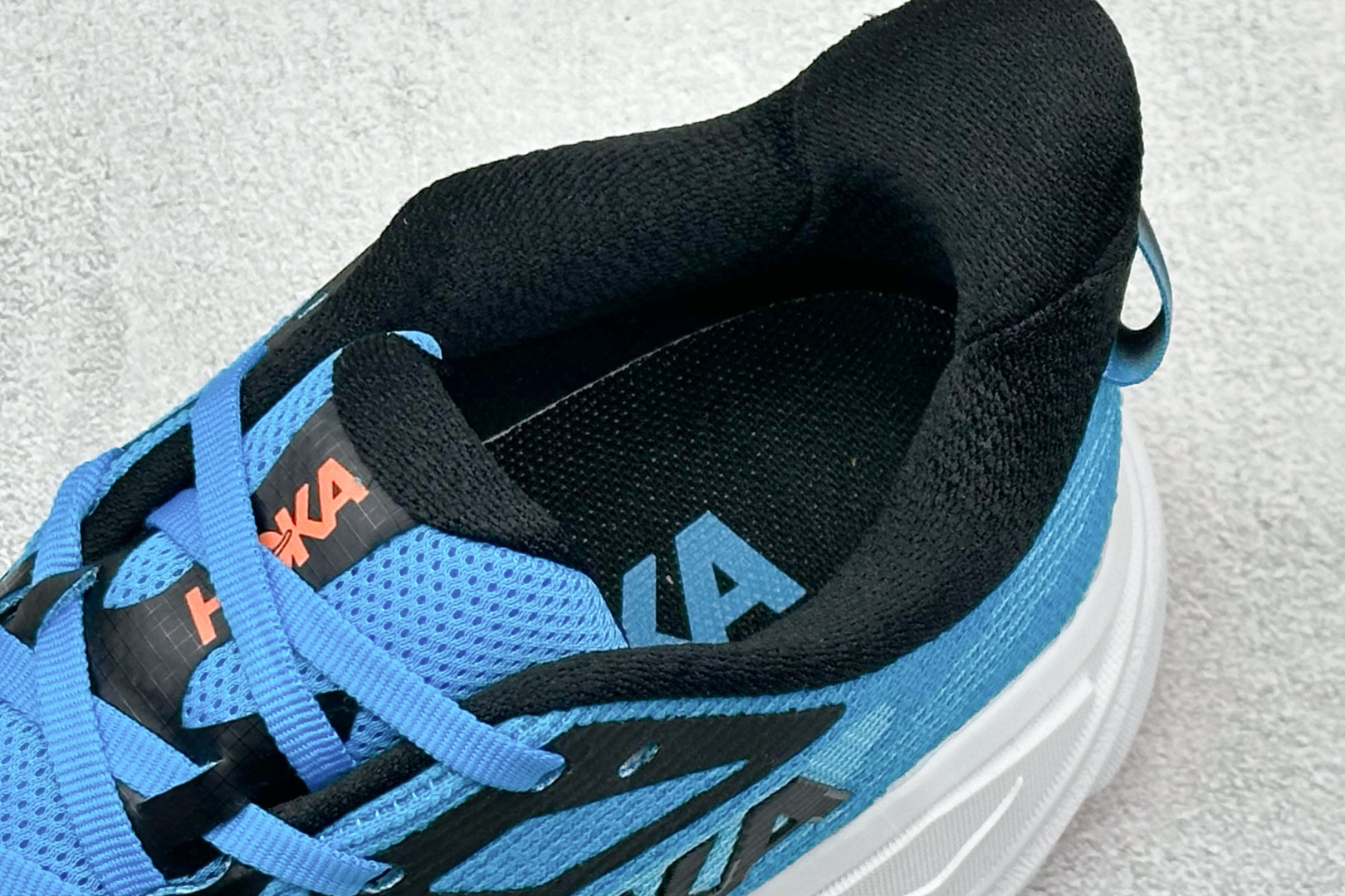 180 HOKA ONE ONE Challenger 8 织物减震防滑耐磨透气 低帮跑步鞋 1168716/SBLW