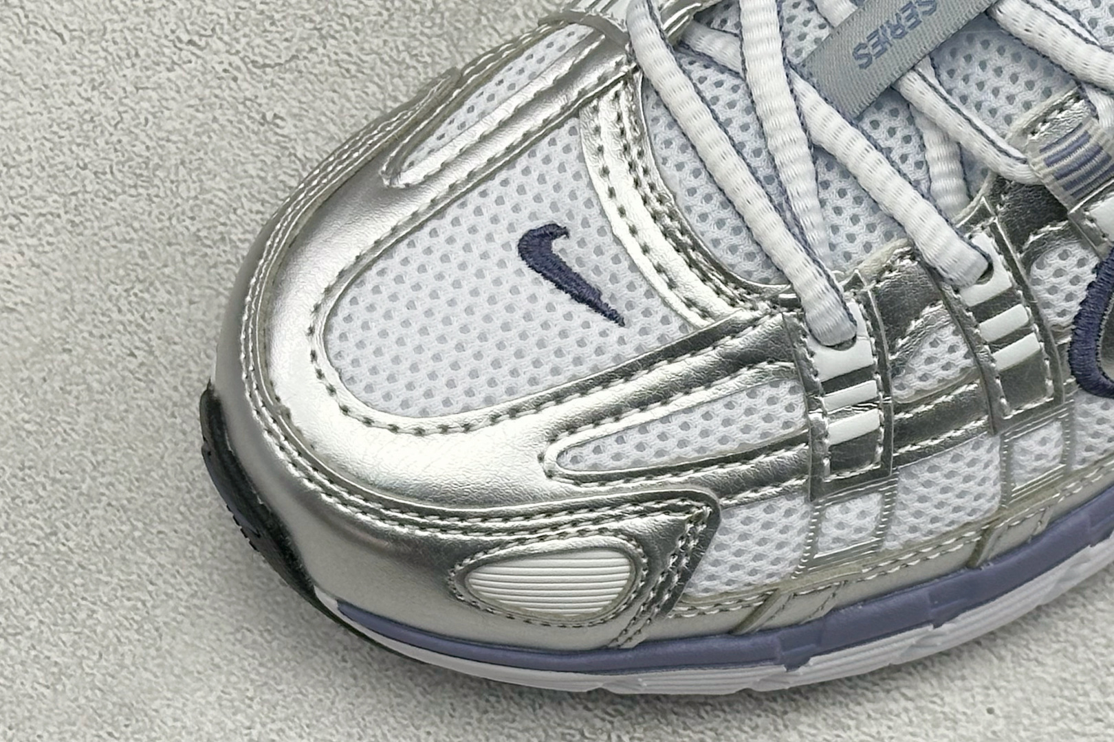 200 Nike P-6000 Prm 复古休闲运动老爹鞋 BV1021-014