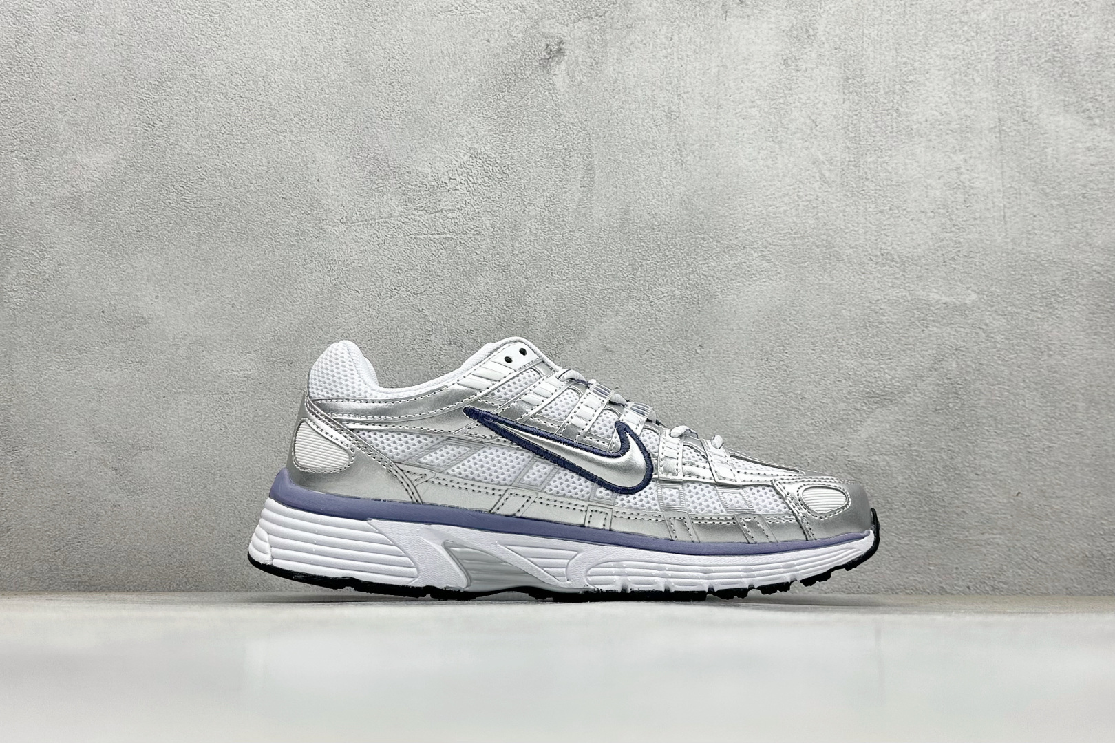 200 Nike P-6000 Prm 复古休闲运动老爹鞋 BV1021-014