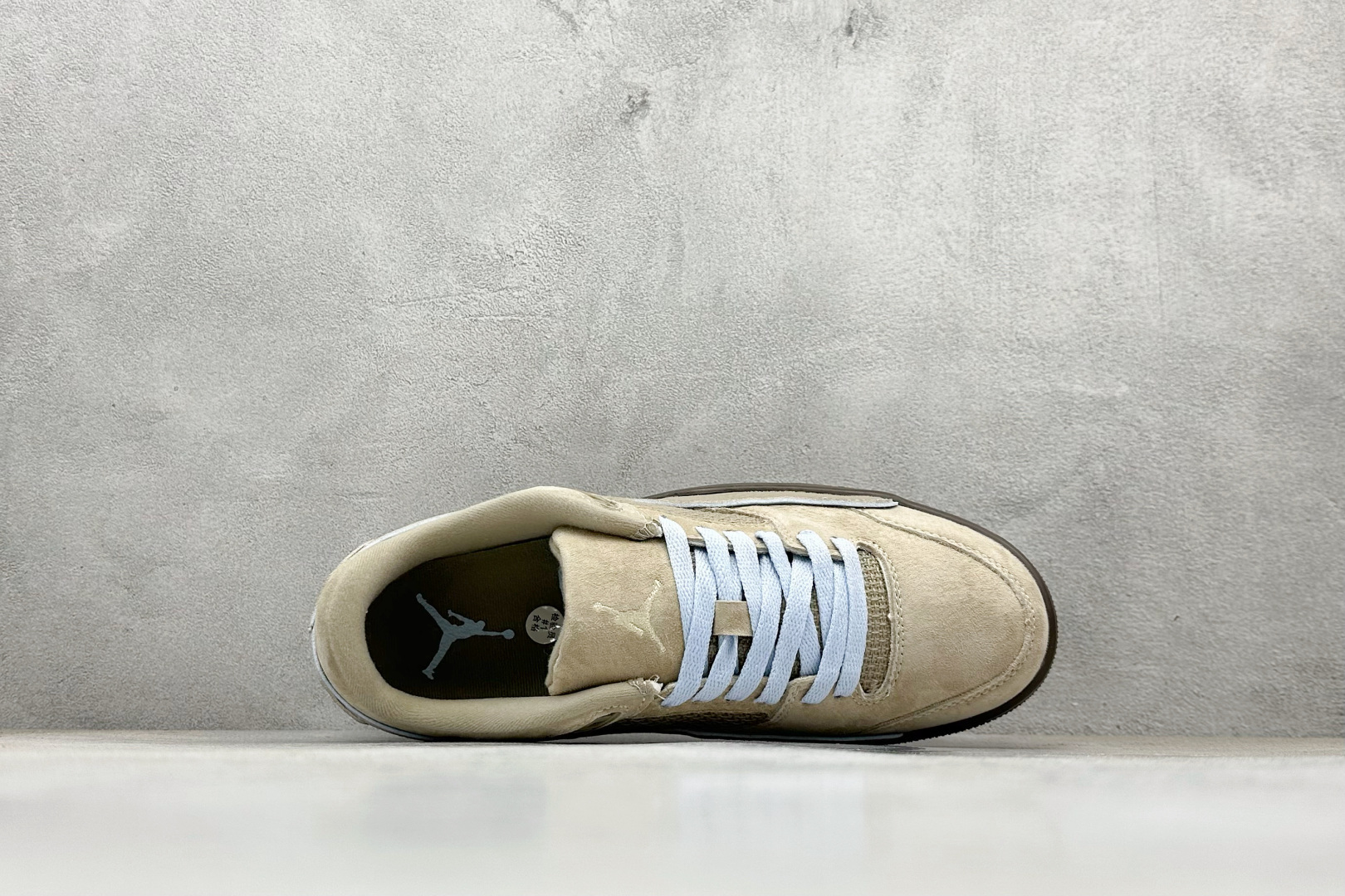 180 Jordan FLIGHT COURT SP 低帮板鞋 出品 极力推荐 Air Jordan AJ4 Retro IO7612-220